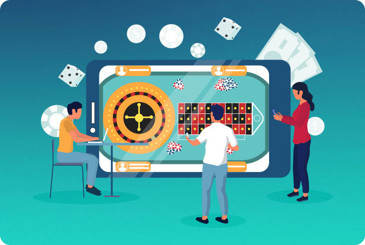 Turnkey and White Label Baccarat Software Solutions