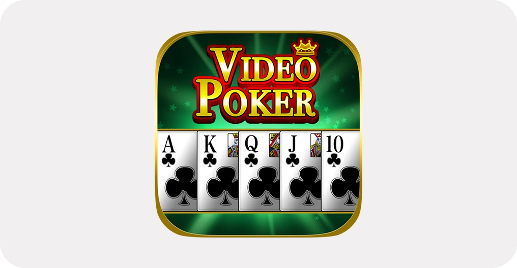 Video Poker