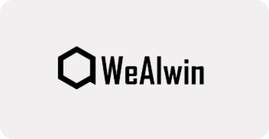 WeAlwin