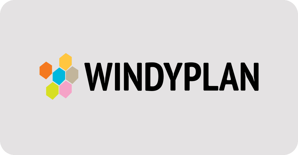 WindyPlan