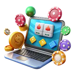 bespoke online casino platform development