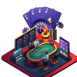 casino game clone development