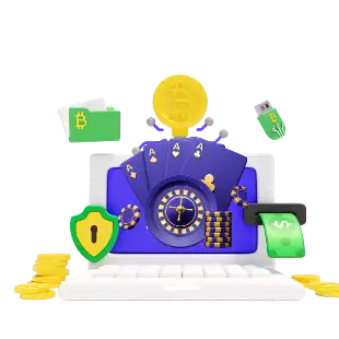 casino payment gateway integration