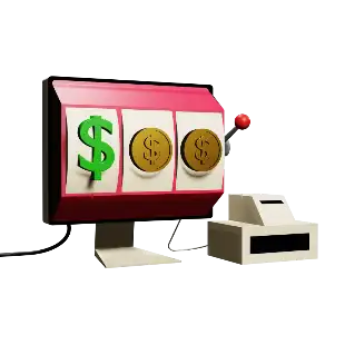 custom slot game development