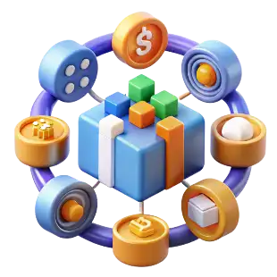 customized prediction market