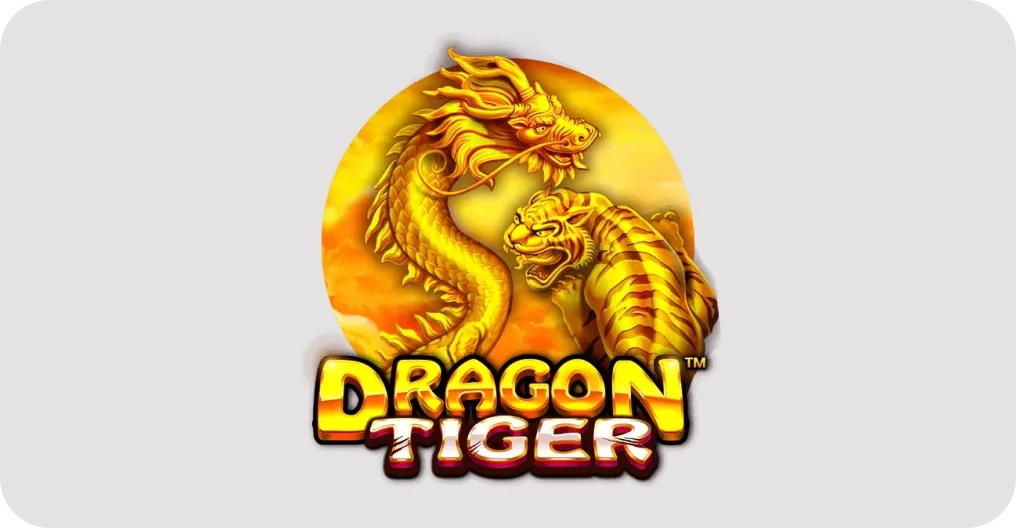 dragon tiger