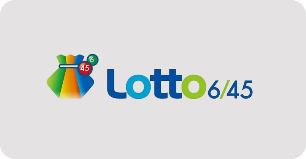 lotto 6/45
