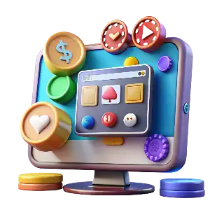 readymade slot software development