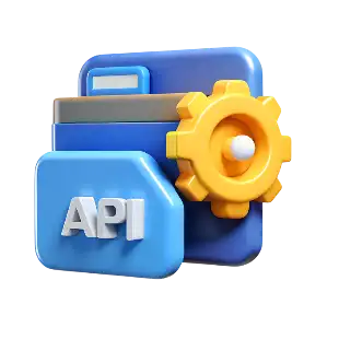 slot game API integrations