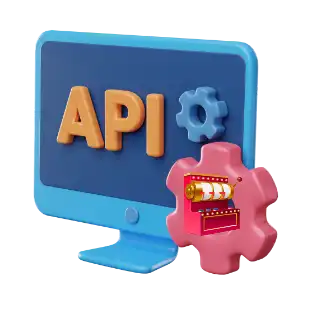 slot-software-API-Integration