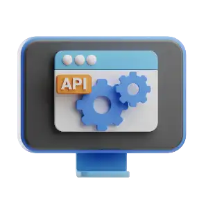 third party API Integrations for online casinos