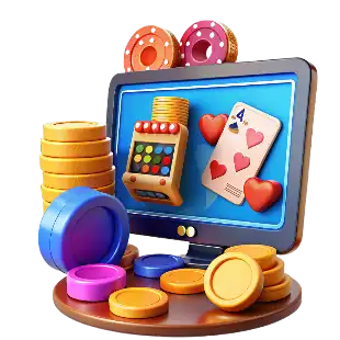 turnkey online casino software development