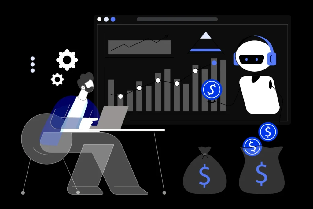 AMM and Liquidity Management