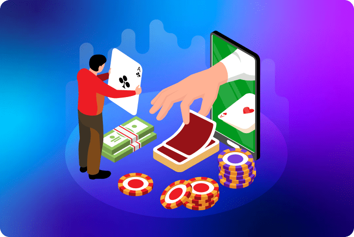 Adaptive Mobile Casino Software Development