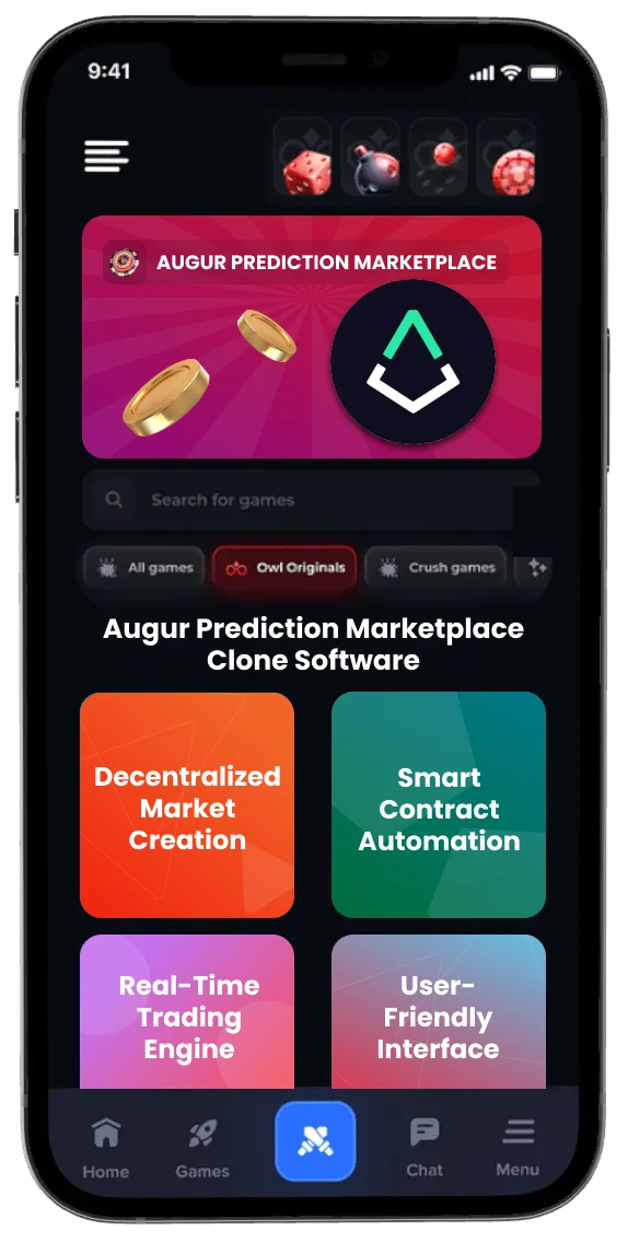 Key Features of Augur Clone Prediction Software