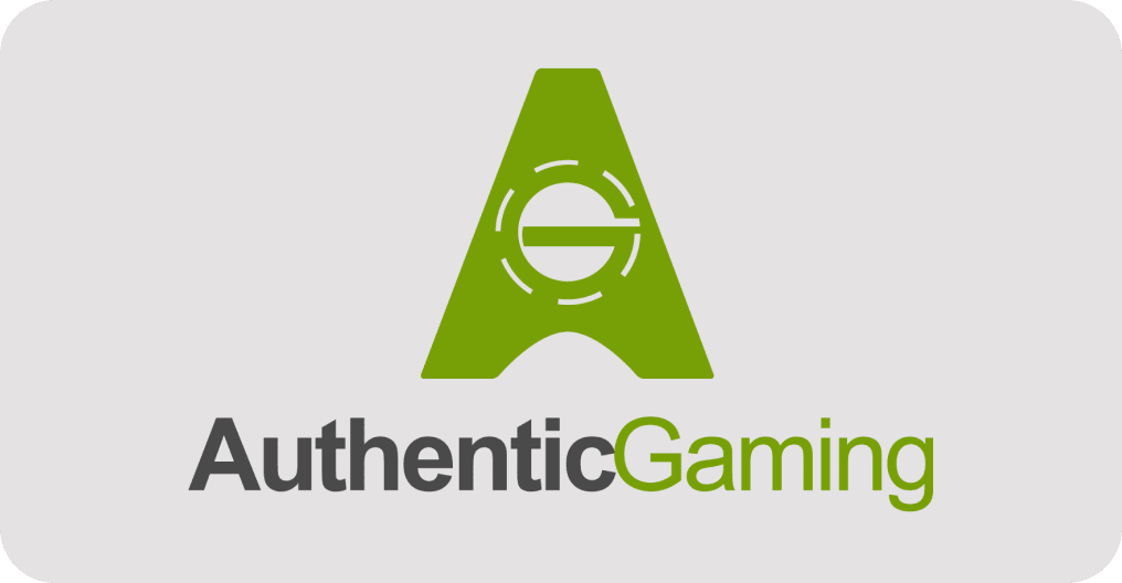 Authentic Gaming