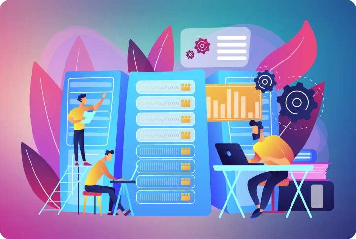 Backend & Trading Engine Development