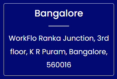 Bangalore