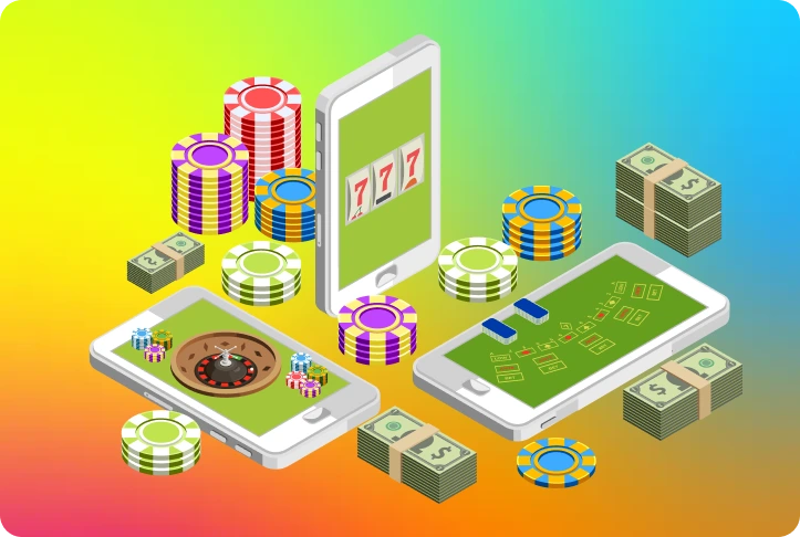Casino Game Development