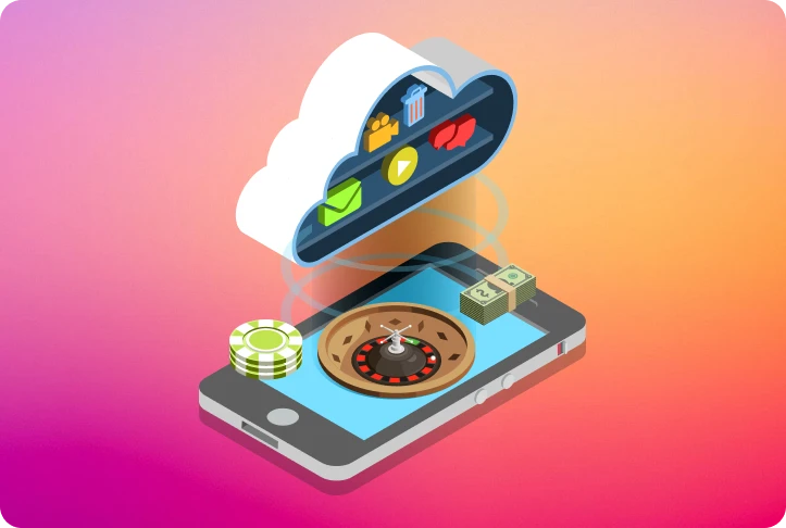 Cloud-Optimized Mobile Casino Platforms