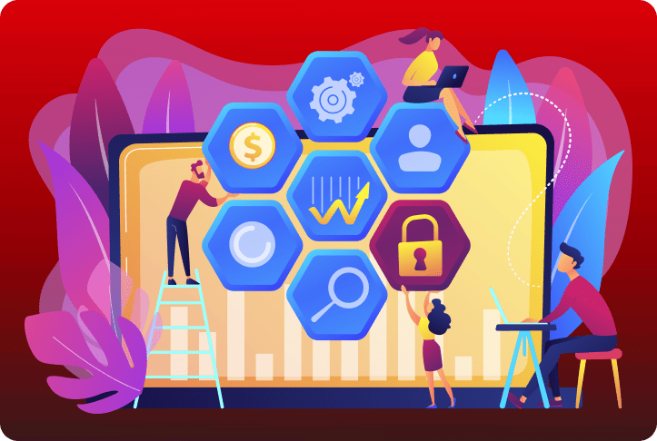 Customizable Risk & Reward Systems