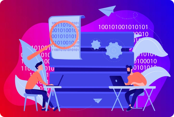 Data Infrastructure Setup