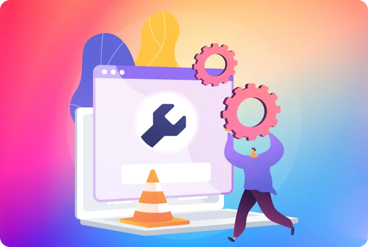 Dedicated Technical Support & Maintenance