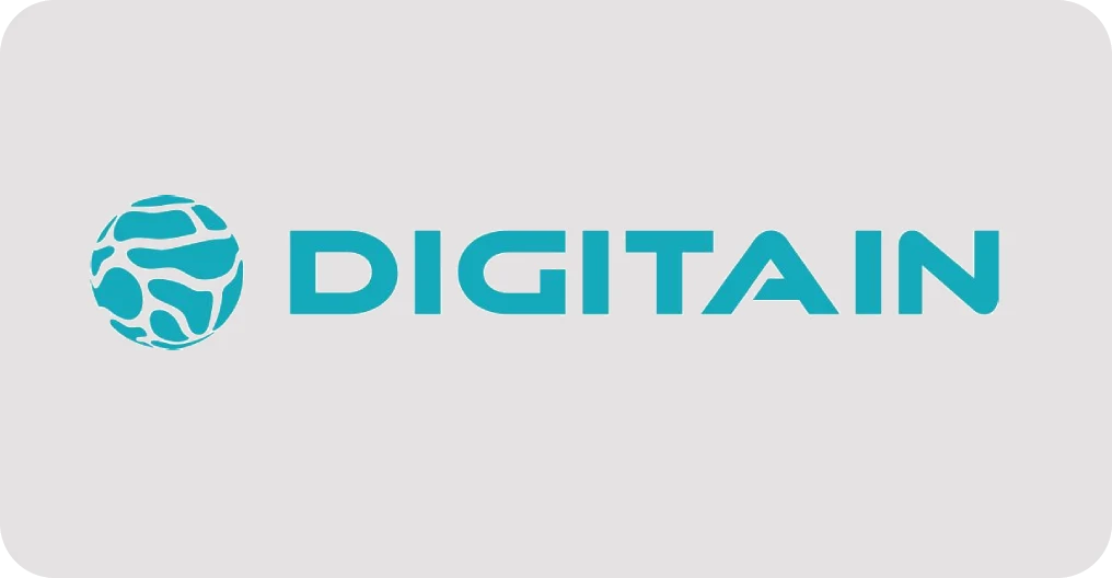Digitain