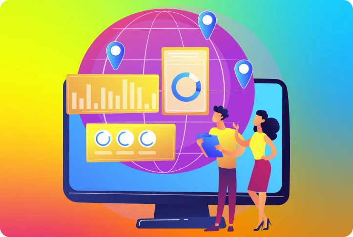 End-to-End Integration & Consulting