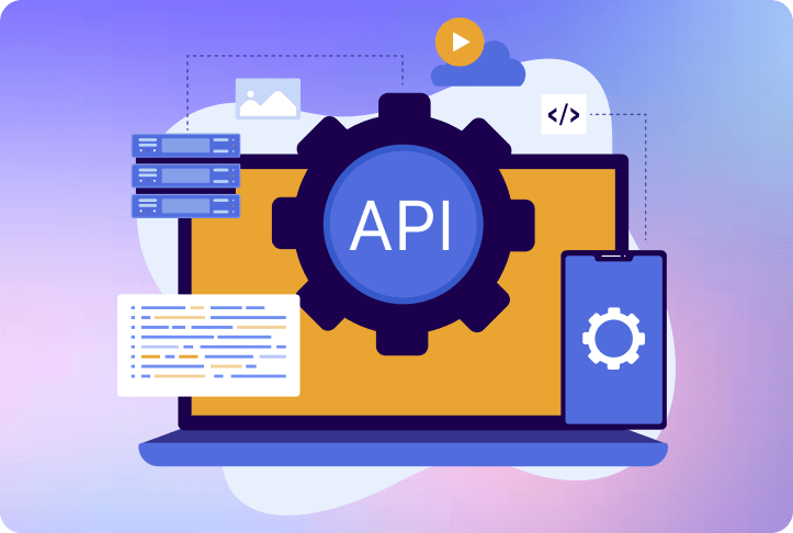 Fugaso API & System Integration