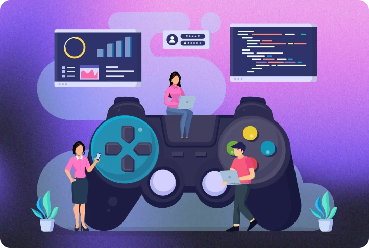 Game Clone Development