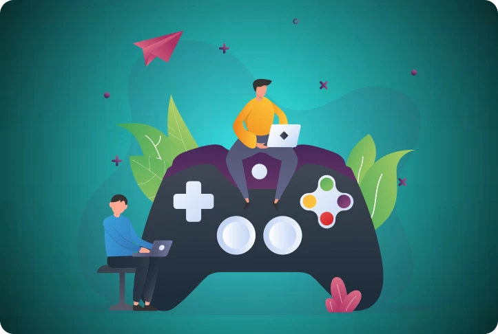 Gamification & Loyalty Features