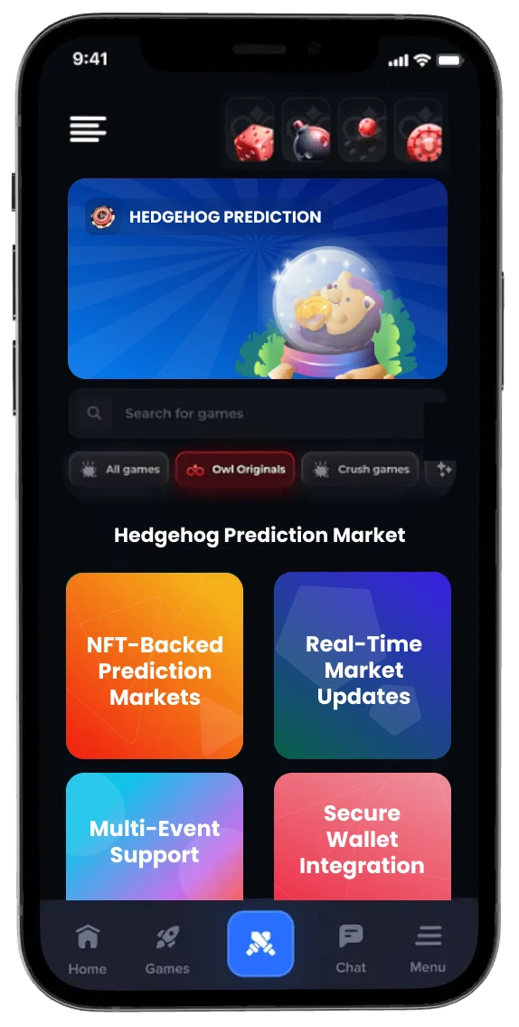 Key Features of Hedgehog Clone Software