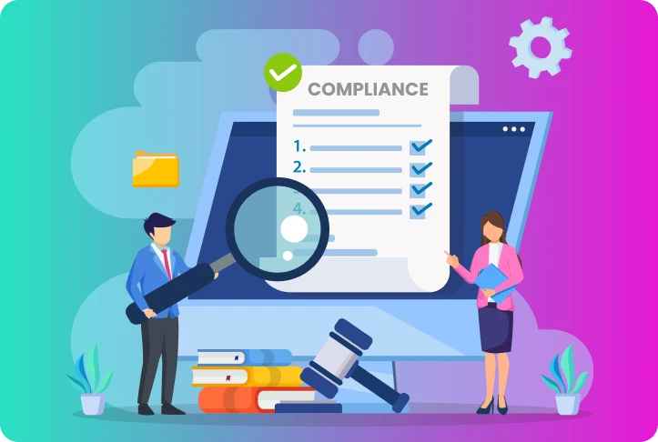 Jurisdictional & Licensing Compliance