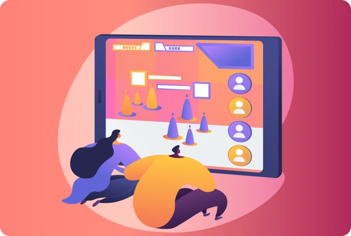 Multiplayer & Social Crash Features