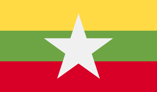Myanmar