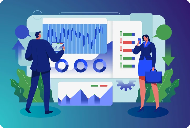 Oracle & Data Integration