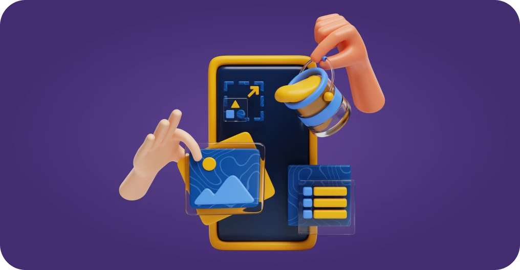 Personalization