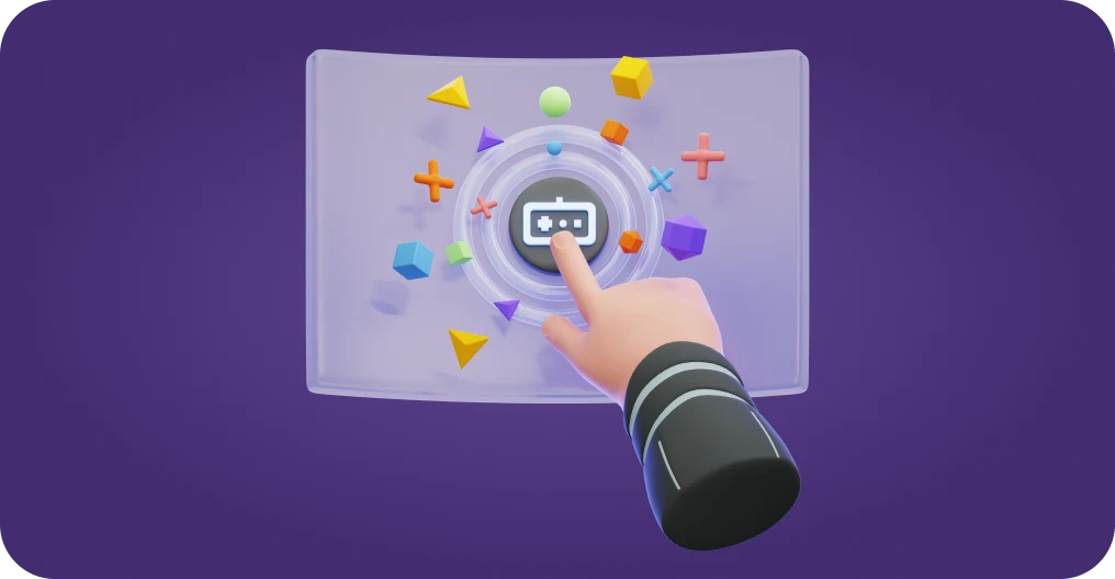 Personalized Game Recommendations