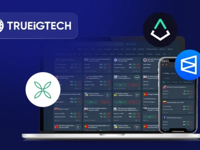 Polymarket vs Kalshi vs Augur_ Prediction Market Platform Comparison
