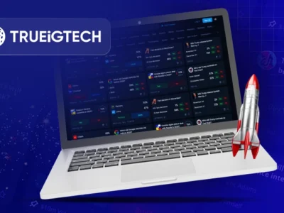 Prediction Market Software_ Detailed Guide with its Latest features 2026