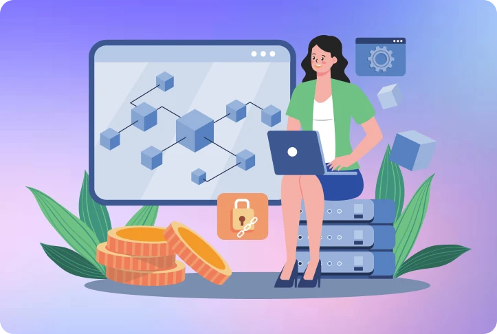 Provably Fair & Blockchain-Based Gaming