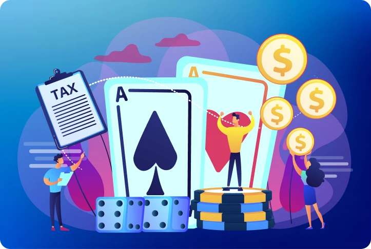 Ready-Made Casino Solutions