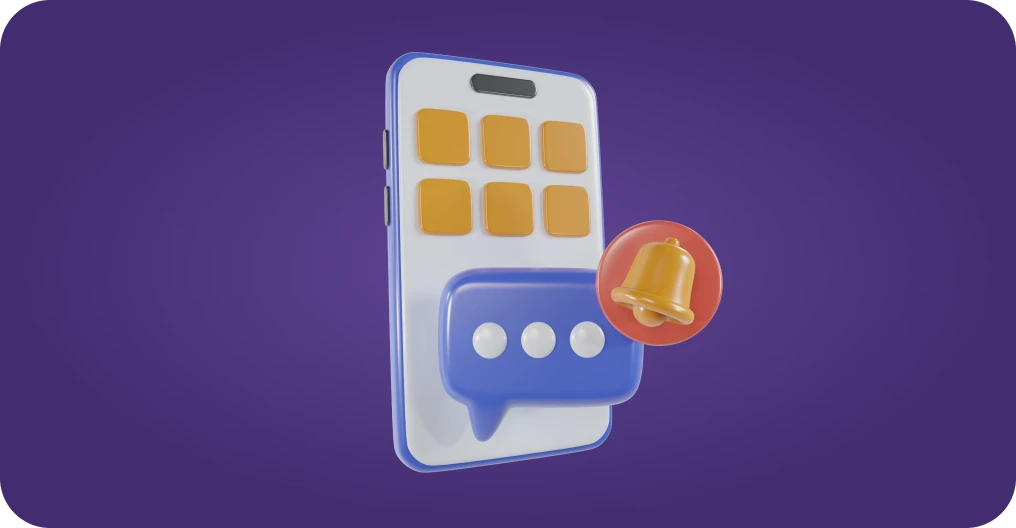 Smart Notification Engine