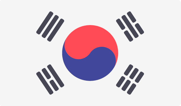 South Korea
