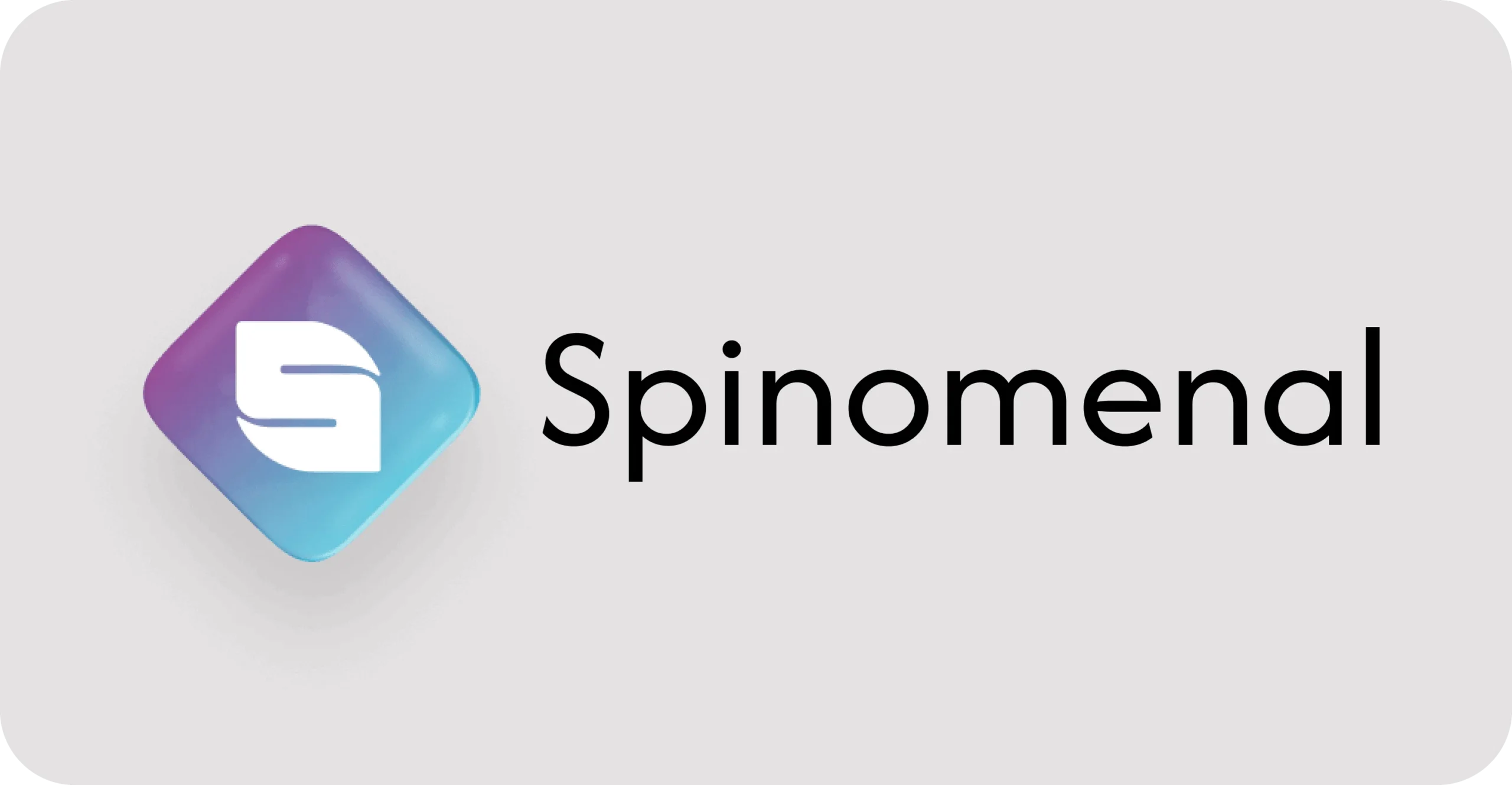 Spinomenal