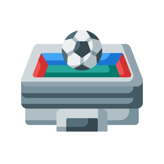 12000+ sports events