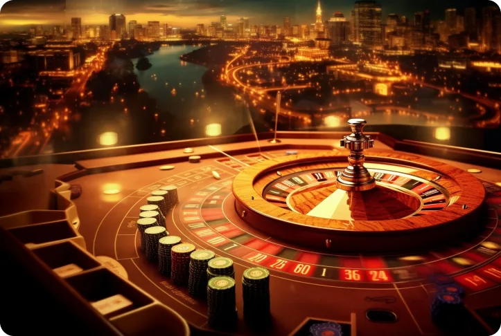 Bespoke Casino Game Development