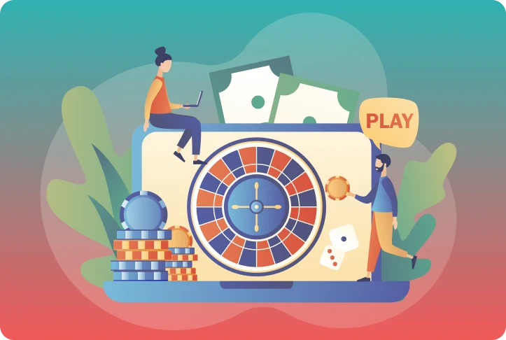 Bespoke Sweepstakes Casino Software Development