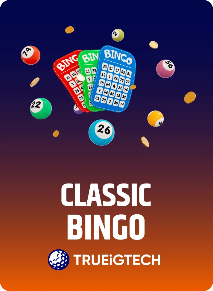 Classic Bingo